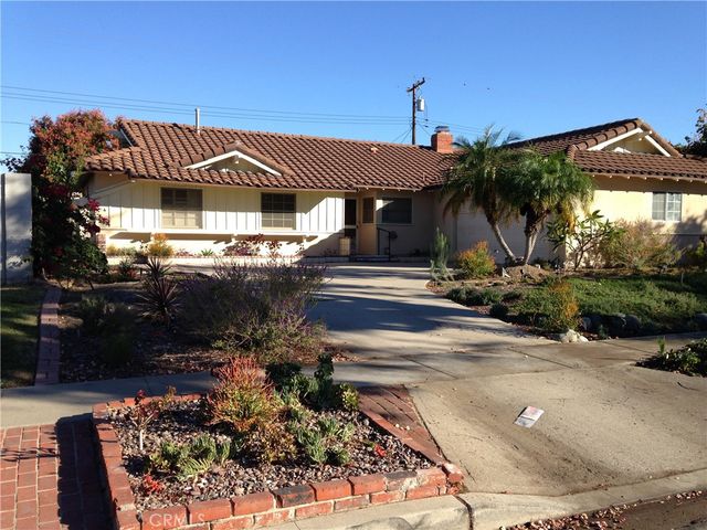 2539 E Seville Avenue, Anaheim, CA 92806