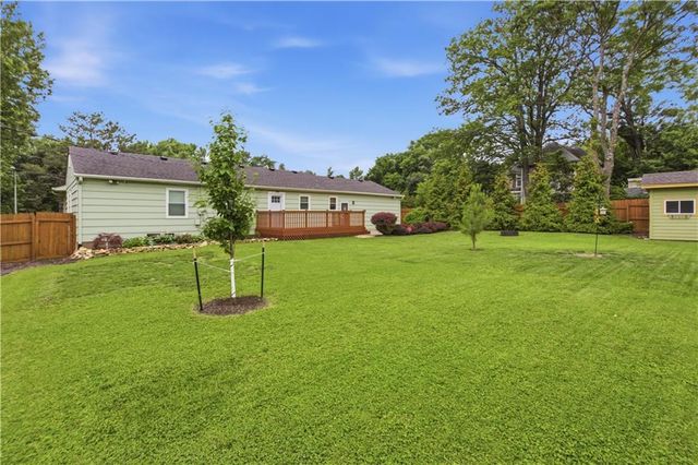 7010 W 65th Terrace, Overland Park, KS 66202