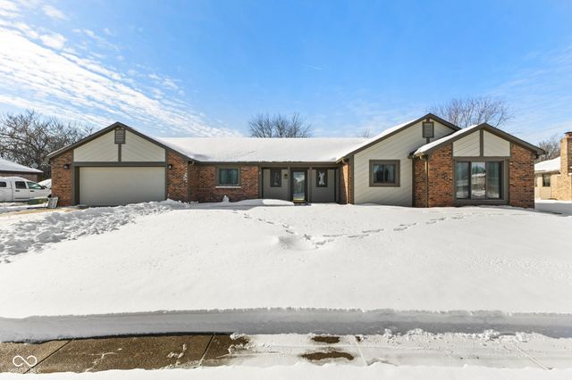 7624 Quail Ridge N, Plainfield, IN 46168