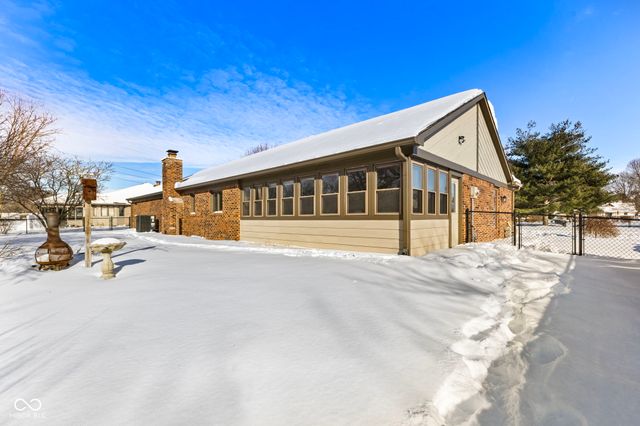 7624 Quail Ridge N, Plainfield, IN 46168