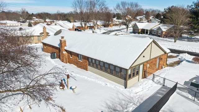 7624 Quail Ridge N, Plainfield, IN 46168