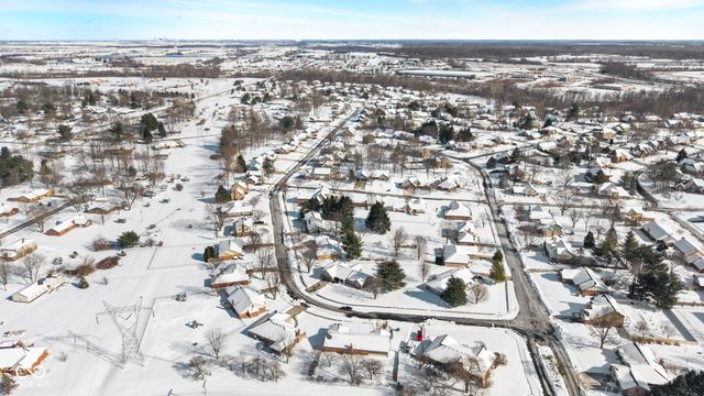 7624 Quail Ridge N, Plainfield, IN 46168