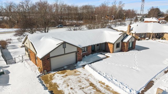 7624 Quail Ridge N, Plainfield, IN 46168