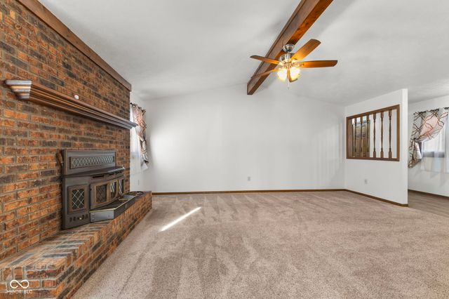 7624 Quail Ridge N, Plainfield, IN 46168