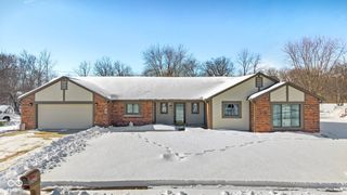 7624 Quail Ridge N, Plainfield, IN 46168