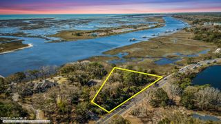 1&2 Shoreline Drive, Sunset Beach, NC 28468