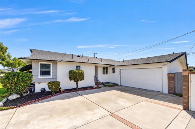 7060 Santa Ana, Buena Park, CA 90620