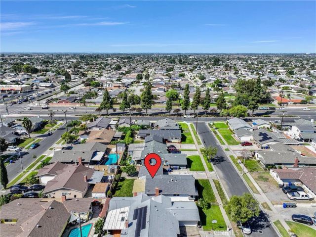 7060 Santa Ana, Buena Park, CA 90620