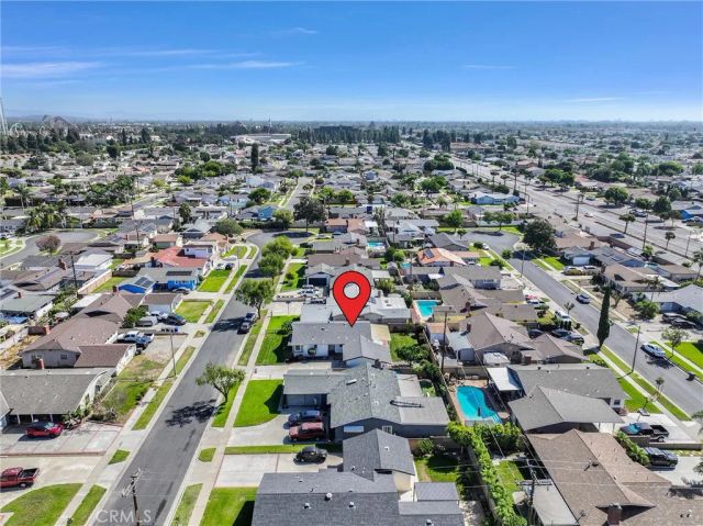 7060 Santa Ana, Buena Park, CA 90620
