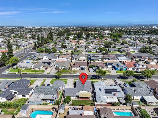 7060 Santa Ana, Buena Park, CA 90620