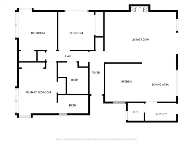 7060 Santa Ana, Buena Park, CA 90620