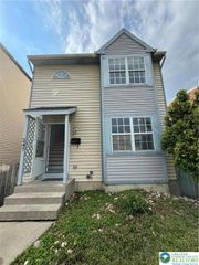 247 East Mosser Street, Allentown City, PA 18109
