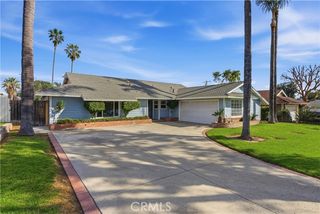 306 S Vallejo, Upland, CA 91786