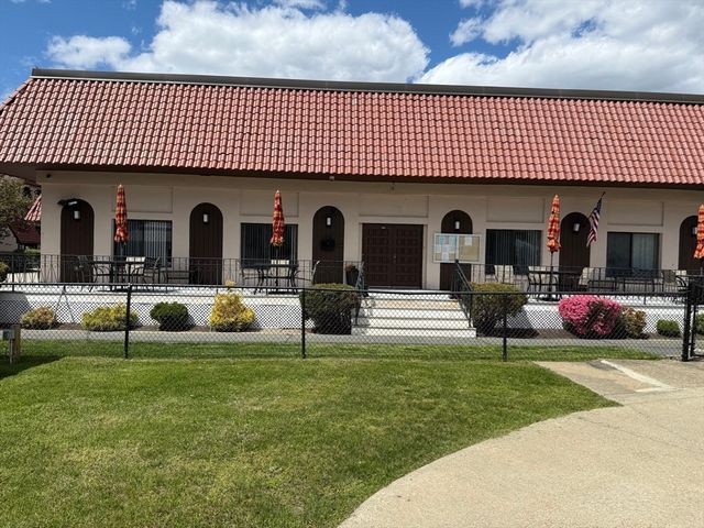 685 Oak 5-10, Brockton, MA 02301