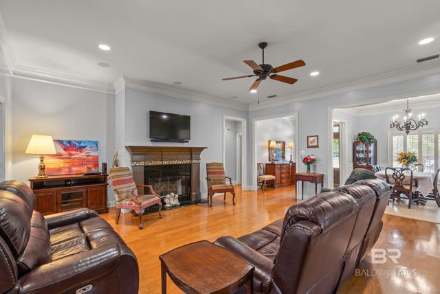 24410 Saxson Court, Daphne, AL 36526