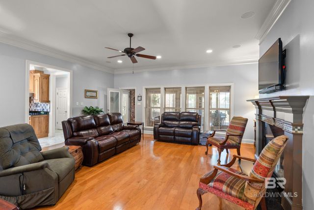 24410 Saxson Court, Daphne, AL 36526