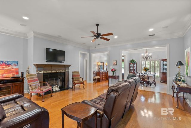 24410 Saxson Court, Daphne, AL 36526
