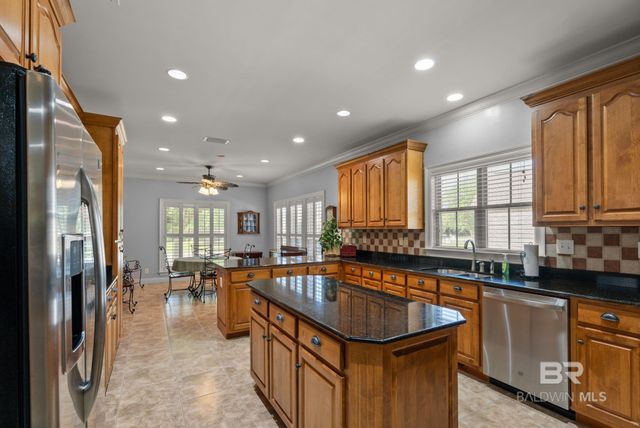 24410 Saxson Court, Daphne, AL 36526