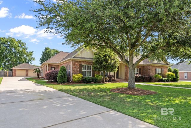 24410 Saxson Court, Daphne, AL 36526