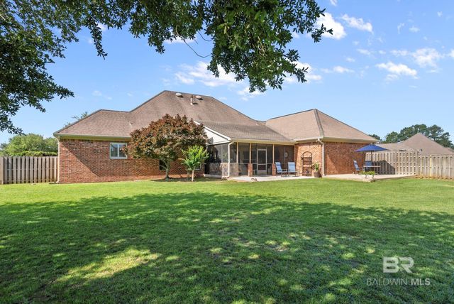 24410 Saxson Court, Daphne, AL 36526