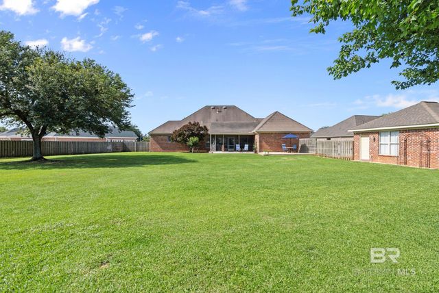 24410 Saxson Court, Daphne, AL 36526