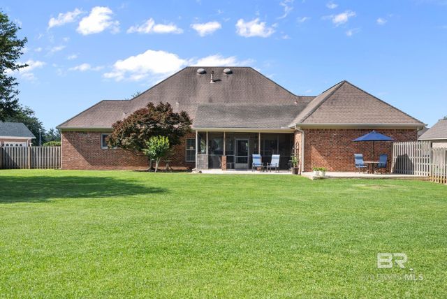 24410 Saxson Court, Daphne, AL 36526
