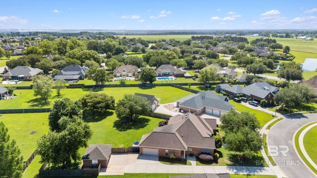 24410 Saxson Court, Daphne, AL 36526