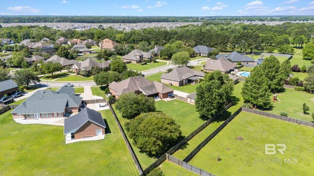 24410 Saxson Court, Daphne, AL 36526