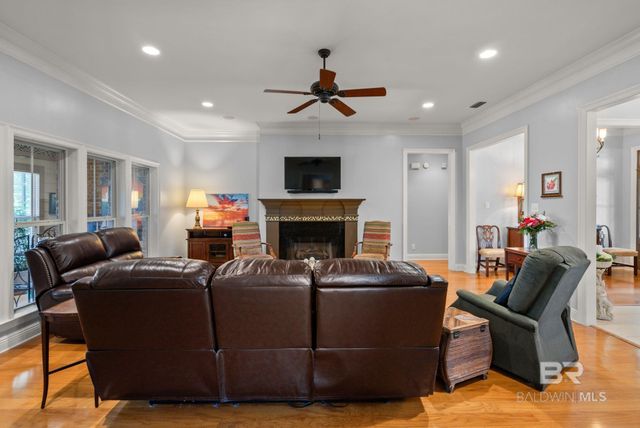 24410 Saxson Court, Daphne, AL 36526