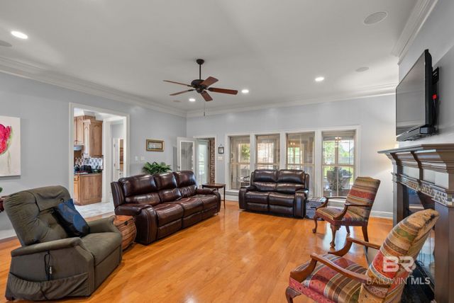 24410 Saxson Court, Daphne, AL 36526