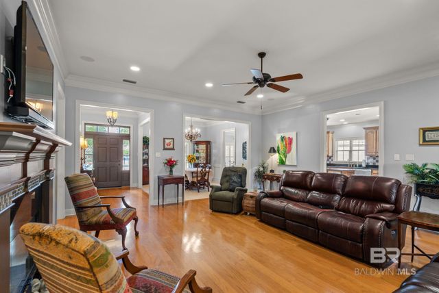 24410 Saxson Court, Daphne, AL 36526