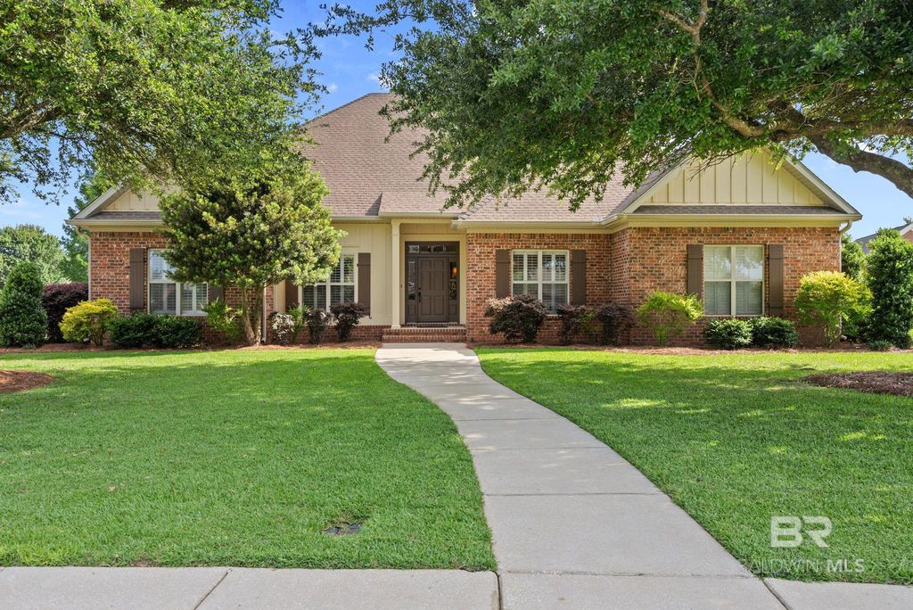 24410 Saxson Court, Daphne, AL 36526