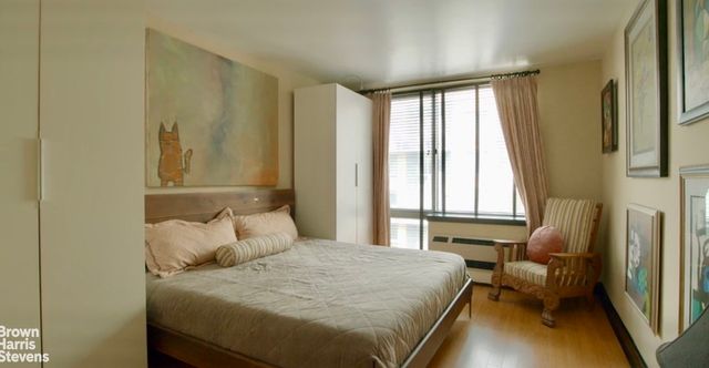 505 W 47th St Apt 6AS, New York City, NY 10036