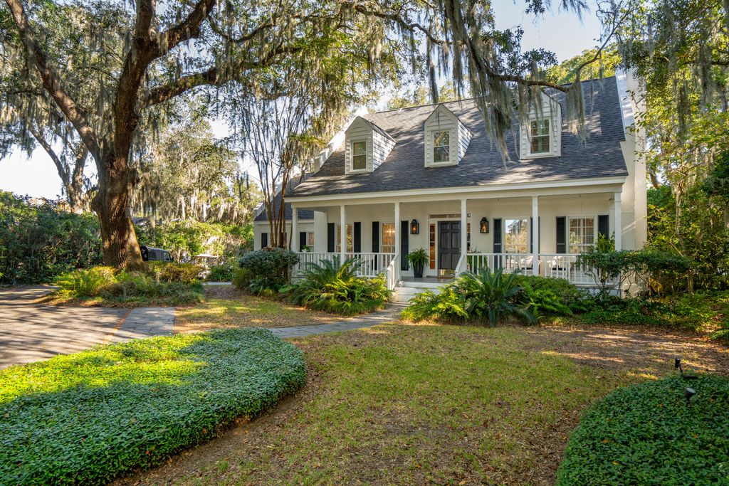 740 Lawton Place, Charleston, SC 29412