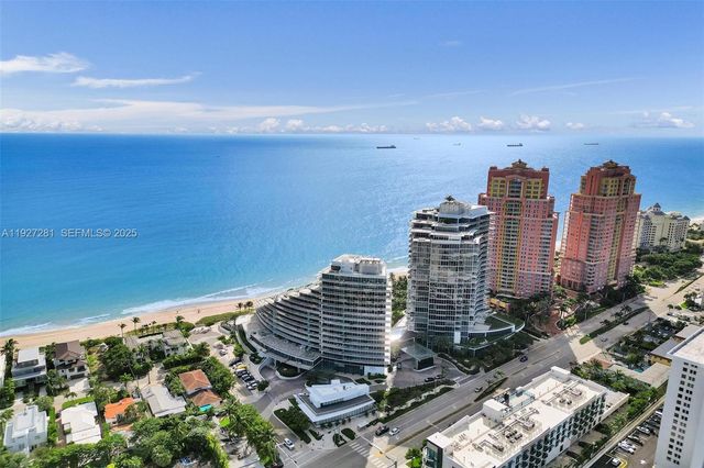 2200 N Ocean Blvd S1701, Fort Lauderdale, FL 33305