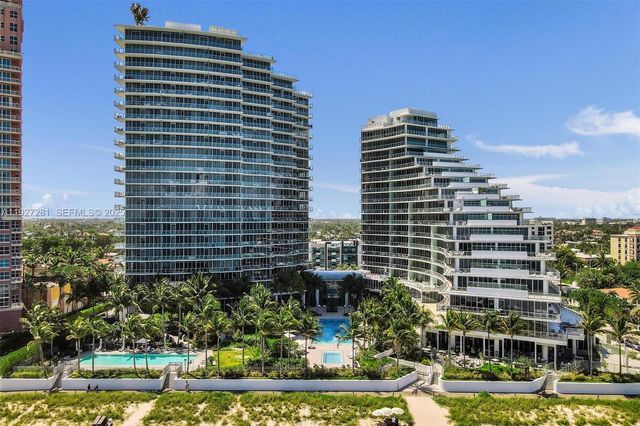 2200 N Ocean Blvd S1701, Fort Lauderdale, FL 33305