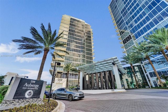 2200 N Ocean Blvd S1701, Fort Lauderdale, FL 33305