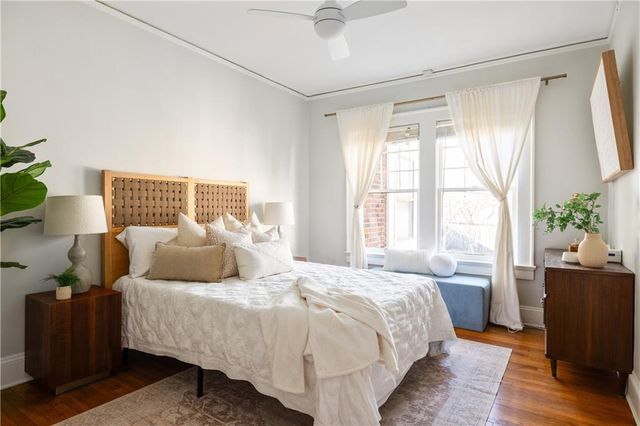 557 Manford SW Road, Atlanta, GA 30310