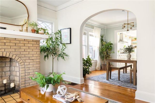 557 Manford SW Road, Atlanta, GA 30310