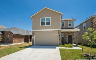 3975 Gentle Meadows, New Braunfels, TX 78130