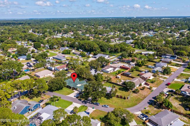 4230 Havana Drive, Cocoa, FL 32927