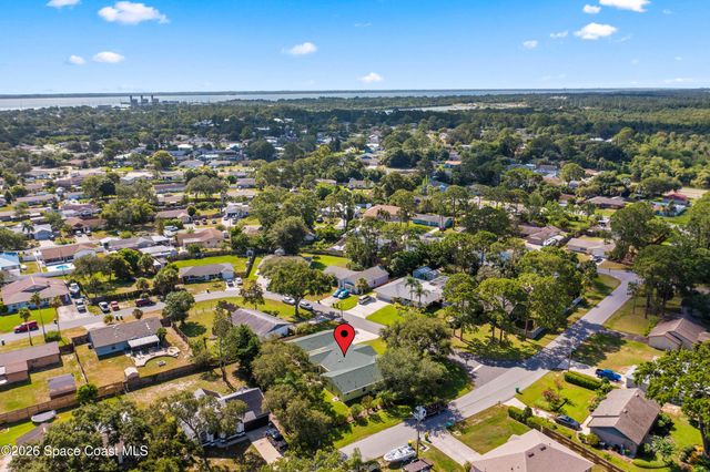4230 Havana Drive, Cocoa, FL 32927