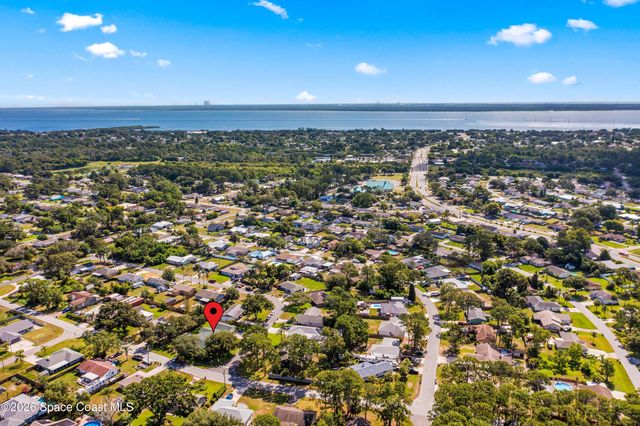 4230 Havana Drive, Cocoa, FL 32927