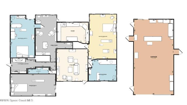 4230 Havana Drive, Cocoa, FL 32927