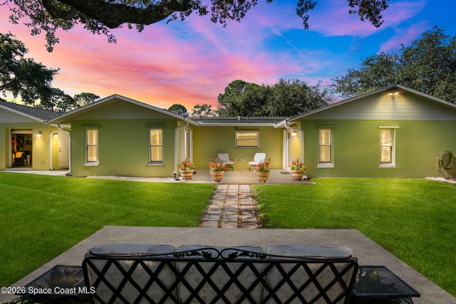 4230 Havana Drive, Cocoa, FL 32927