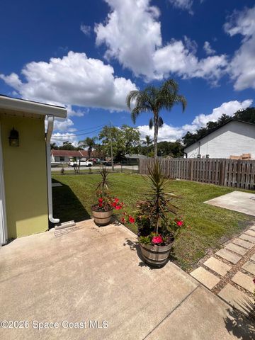 4230 Havana Drive, Cocoa, FL 32927