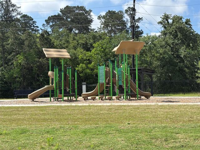 12018 Noble Wood Village Drive, Magnolia, TX 77354