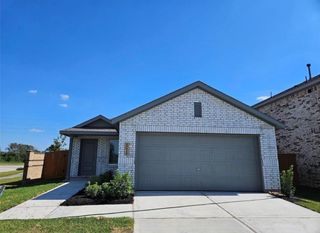 12018 Noble Wood Village Drive, Magnolia, TX 77354