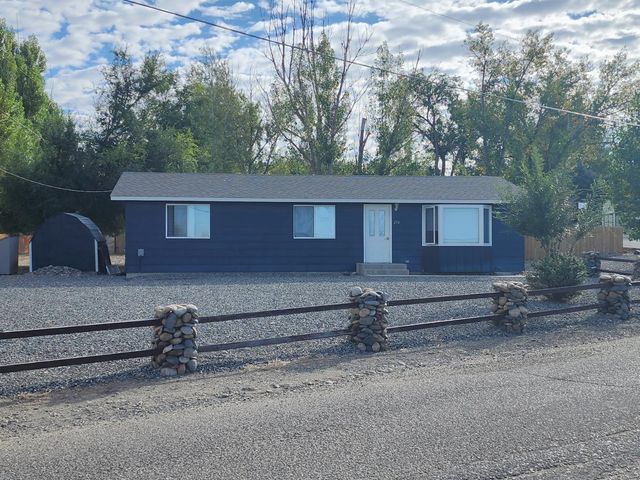 256 Windy Run, Greybull, WY 82426 property photo