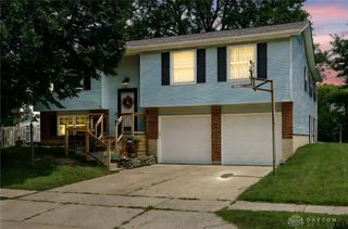 1817 El Camino Drive, Xenia, OH 45385